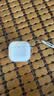 CangHua 适用airpods5主动降噪/无线充电盒版保护套苹果耳机五代耳机套透明防摔耳机保护壳软壳【配挂绳】 实拍图