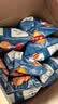 乐事（Lay's）薯片意大利香浓红烩味 135克*7包 休闲零食膨化食品 实拍图
