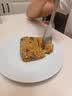 米达屋手握三角饭团105g*6速食营养早餐儿童上班族方便食品加热即食 实拍图