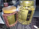 福东海 红枸杞250克+胎菊138克 宁夏红枸杞苟子中宁免洗红茶组合花草茶  实拍图