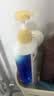 牛乳石硷(COW)优雅花香沐浴露补充装360ml*3 沐浴露 保湿嫩滑生日礼物 实拍图