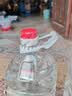 不老潭粮食酒 泸州糯红高粱酒桶装高度浓香型散装白酒纯粮壹号 60度 5L 实拍图
