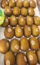 佳沛（zespri）新西兰金奇异果30-33粒原箱103-124g猕猴桃中秋节礼品送水果礼盒 实拍图