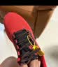 耐克NIKE男飞马41 PEGASUS 41 运动跑步鞋FD2722-602红42 实拍图