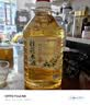 浙一家 桂花米酒2.5L 6度 微醺糯米酒甜酒花果酒 湖州老字号 实拍图