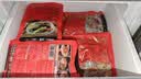 谷言预制菜 料理包12道素菜套餐2400g 生鲜速食 外卖方便菜 次日达 实拍图