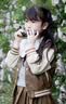 东方鼎（EAST TOP） 24孔复音口琴银色盖板T2406S 2.0高级成人演奏儿童学生初学通用 实拍图