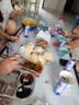 潮夫道柠檬微辣无骨鸡爪2斤脱骨去骨凤爪网红休闲零食下酒菜固体物60% 实拍图