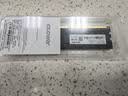 光威（Gloway）8GB DDR3 1600 台式机内存条 战将 普条 精选颗粒 CL11 AI电脑配件升级 实拍图