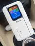 格行mt700双频5g随身wifi6官方正品免插卡便携式移动车载无线网随身wifi路由器cpe5g无线流量2026新款 新款双频真5G【6000毫安】送流量+数据线 实拍图