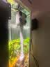 京业鱼缸过滤器JY-925款25W 增氧过滤泵鱼缸潜水泵 适合鱼缸100cm以上 实拍图
