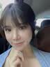 买一副送一副】Hanyaeye美瞳年抛女大直径灰色网红款彩色隐形眼镜自然混血欧美百搭学生日常款彩瞳 南瓜马车棕14.5mm 275 实拍图