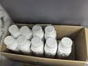 君乐宝（JUNLEBAO）君乐宝简醇0蔗糖酸奶西柚脐橙燕麦爆珠 200g*10瓶礼盒装 中秋好礼 实拍图