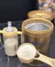 飞鹤星飞帆卓睿1段幼儿配方奶粉0-6月750g乳铁蛋白HMO益生菌28天新鲜 实拍图