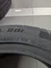 ENTDA中策安达轮胎 汽车轮胎 225/45R17 91W D01 适配高尔夫嘉旅/速腾 实拍图