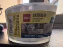 得力（deli）高透明胶带封箱胶带60mm*100y*50μm(91.4m/卷) 宽胶带快递打包家用办公用品 单卷装JD428 实拍图