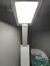 亦兔台灯护眼学习学生专用儿童阅读小台灯充电台灯宿舍卧室床头灯 时钟款【10000 内置三个锂电池加大容量】+线 实拍图