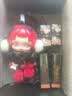 M.A.C×SKULLPANDA限定爱意永恒轻尤雾弹礼盒316+925送女友教师节礼物 实拍图