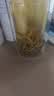 牛街正興徳老字号茉莉花茶茶叶茉莉飘雪浓香老北京特级正兴飘雪100g 实拍图