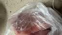六和去皮鸭胸肉净重8斤樱桃谷鸭 生鲜烧烤 猫狗食材猫粮狗粮 实拍图