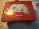 北通鲲鹏20游戏手柄AI智控双切扳机TMR震动无线多模蓝牙xbox类电脑PC手机steam体感NS switch2影之刃零 实拍图