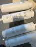 米家小米净水器家用净水机滤芯PP棉（1号滤芯）适用600G厨下式/400G厨上增强版/400G厨下 XY1-PP/V1-PP 实拍图