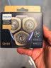 飞利浦（PHILIPS） 剃须刀刀头配S9000 SW6700 SW9700 S9041 荷兰进口SH91（3刀网+3刀片） 实拍图