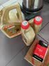 嘉实多（Castrol）极护智E版双次小保养卡 5W-40 SP 6L 含机油+机滤+工时 汽车保养 实拍图