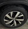 邓禄普（DUNLOP）汽车轮胎 235/55R18 100V SP SPORT FM800适配奥迪A8/Q3探岳途观L 实拍图