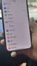 小米（MI）REDMI Turbo 5 Max 天玑9500s 9000mAh大电池 1.5K阳光屏 16+256 阳光橙 小米红米5G手机 实拍图