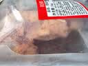恒都 国产优选牛腱子肉 2斤 冷冻 不含腱子芯 谷饲牛肉 国产优选牛腱不含腱芯2斤 实拍图