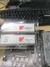 长城（Great Wall）32GB（16GB×2）套装 DDR4 3200MT/s频率 台式机电脑内存条海神鲨系列银色马甲 实拍图