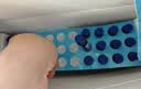 哈药钙铁锌口服液180支补钙三精葡萄糖酸钙酸锌儿童液体钙1-4-17岁 实拍图