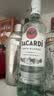 百加得（Bacardi）白朗姆酒 洋酒 莫吉托 鸡尾酒 基酒调酒 500ml 送礼 实拍图