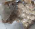 1号会员店（One's Member）潮汕猪肉贡丸净重250g*2 肉含量90%紧实弹脆满口肉香潮汕火锅 实拍图