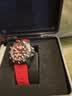 雷美诺时（Luminox）碳纤大师自动机械表 瑞士手表防水200米男表 XS.3875 中秋礼物 晒单实拍图