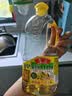 鲁花【保真菜籽油】食用油 低芥酸特香菜籽油 900ml 物理压榨  实拍图