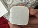 Apple/苹果 40W（至高60W） type-c快充充电器 苹果usb-c原装充电头 苹果iPhone 18 Pro Max充电器 实拍图