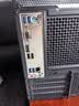 AMD&华硕 商用办公台式电脑 (锐龙R5 5650GE 16G 512G 商务键鼠）设计师迷你5600G主机 实拍图