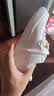耐克NIKE女空军一号AF1 运动鞋DD8959-100白37.5 实拍图