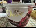 德芙全家桶 什锦三种口味巧克力 18粒碗装213g 休闲零食 生日礼物 实拍图
