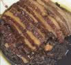 聪厨梅菜扣肉 380g五花肉半成品熟食下饭菜冷冻加热即食 实拍图