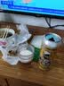 京东京造热销50万箱+ 德式小麦全麦精酿500ml*12啤酒整箱白啤  实拍图