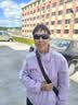 迪卡侬SG50骑行运动太阳眼镜3号深灰色镜片2423287 实拍图
