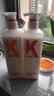 KONO卡厘经典烟酰胺控油蓬松顺滑洗发水500ml*2 去油柔顺秀发 实拍图
