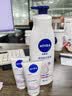 妮维雅（NIVEA）孙颖莎同款天然VC美白身体乳女士温润透白润肤乳液400ml生日礼物 实拍图
