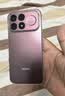 小米REDMI K100 ProMax第五代骁龙8至尊版185Hz高刷9070mAh电池学生手机 赤霞珠红 16GB+1024GB 实拍图