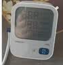 欧姆龙（OMRON）上臂式电子血压计血压仪家用测量仪医用高精准 HEM-7124 实拍图