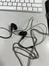 森海塞尔（Sennheiser）IE200 HiFi耳机有线音乐耳机 耳挂入耳式高保真耳机 游戏耳机 黑色 礼物 实拍图