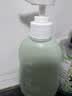 润本内衣洗衣液300ml*2组合装儿童成人内衣裤专用祛渍抑菌低泡易漂洗 实拍图